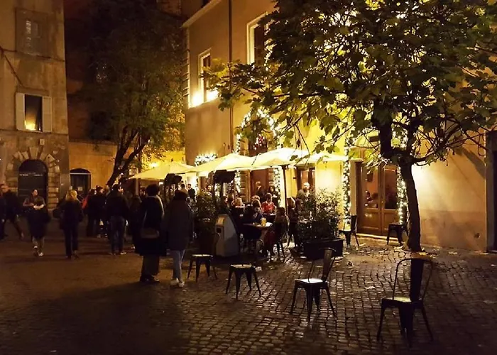 Magenta Fico 2 Konukevi 4*